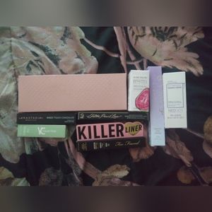 Brand new makeup/skin care bundle